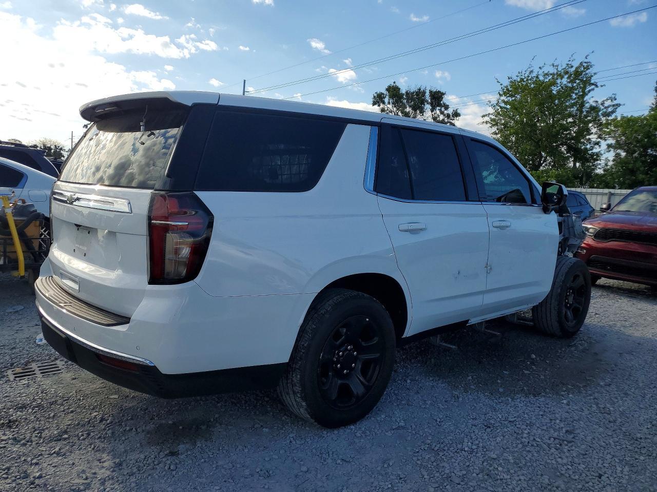 2023 Chevrolet Tahoe C1500 - Image 3
