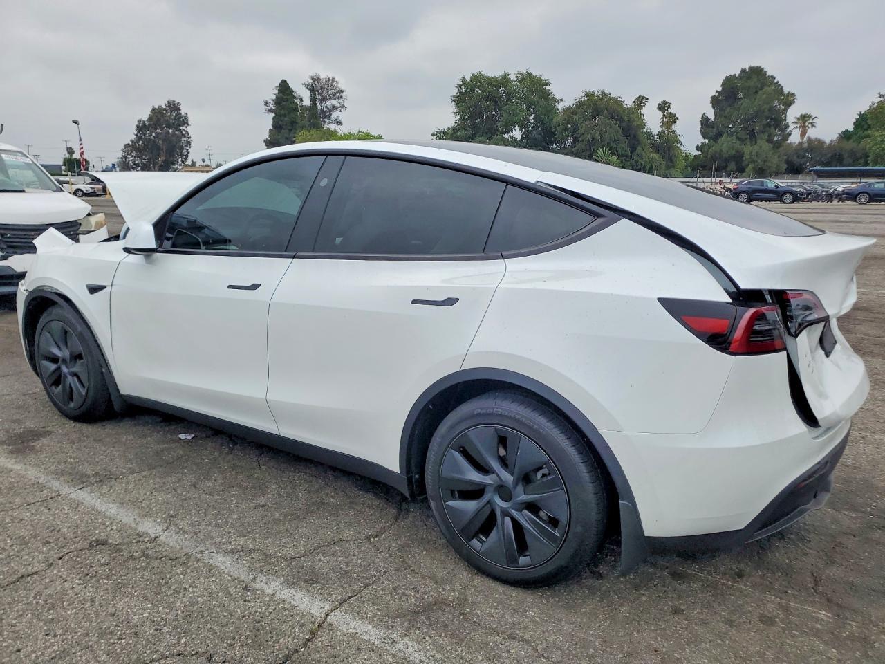 2024 Tesla Model Y - Image 2