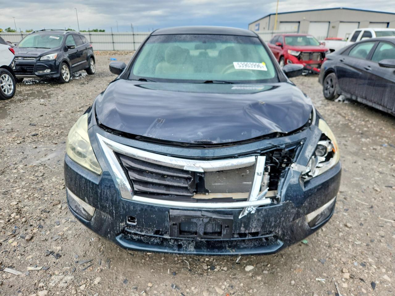 2013 Nissan Altima - Image 5