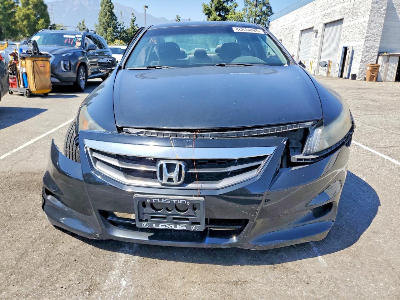 2012 Honda Accord Lx - Image 5