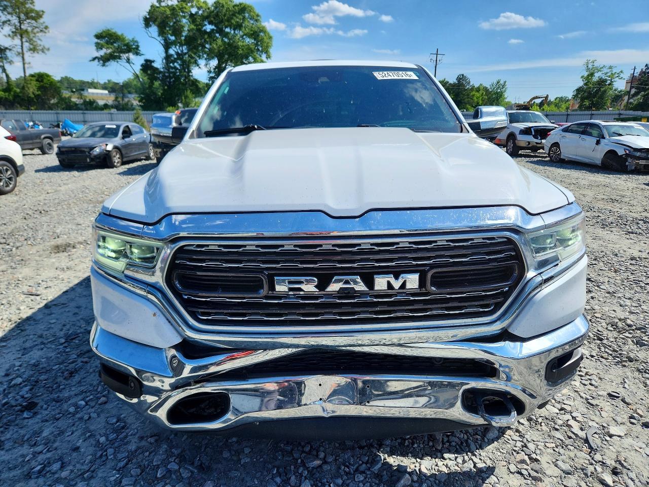 2021 Ram 1500 Limited - Image 5