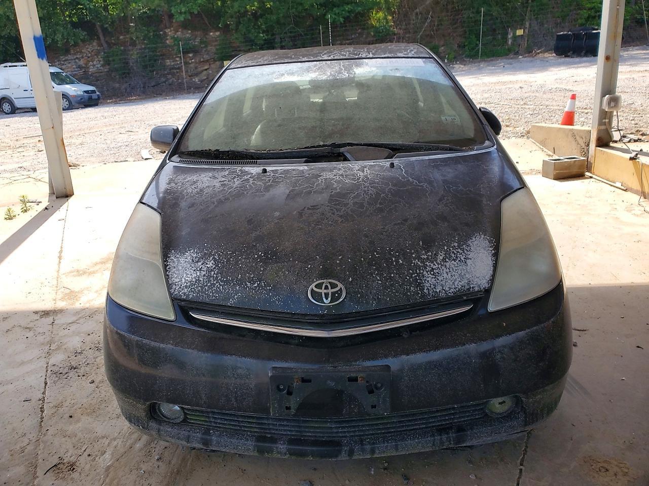 2009 Toyota Prius - Фото 5