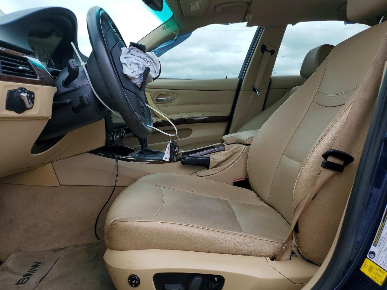 2011 BMW 328 I Sulev - Фото 7