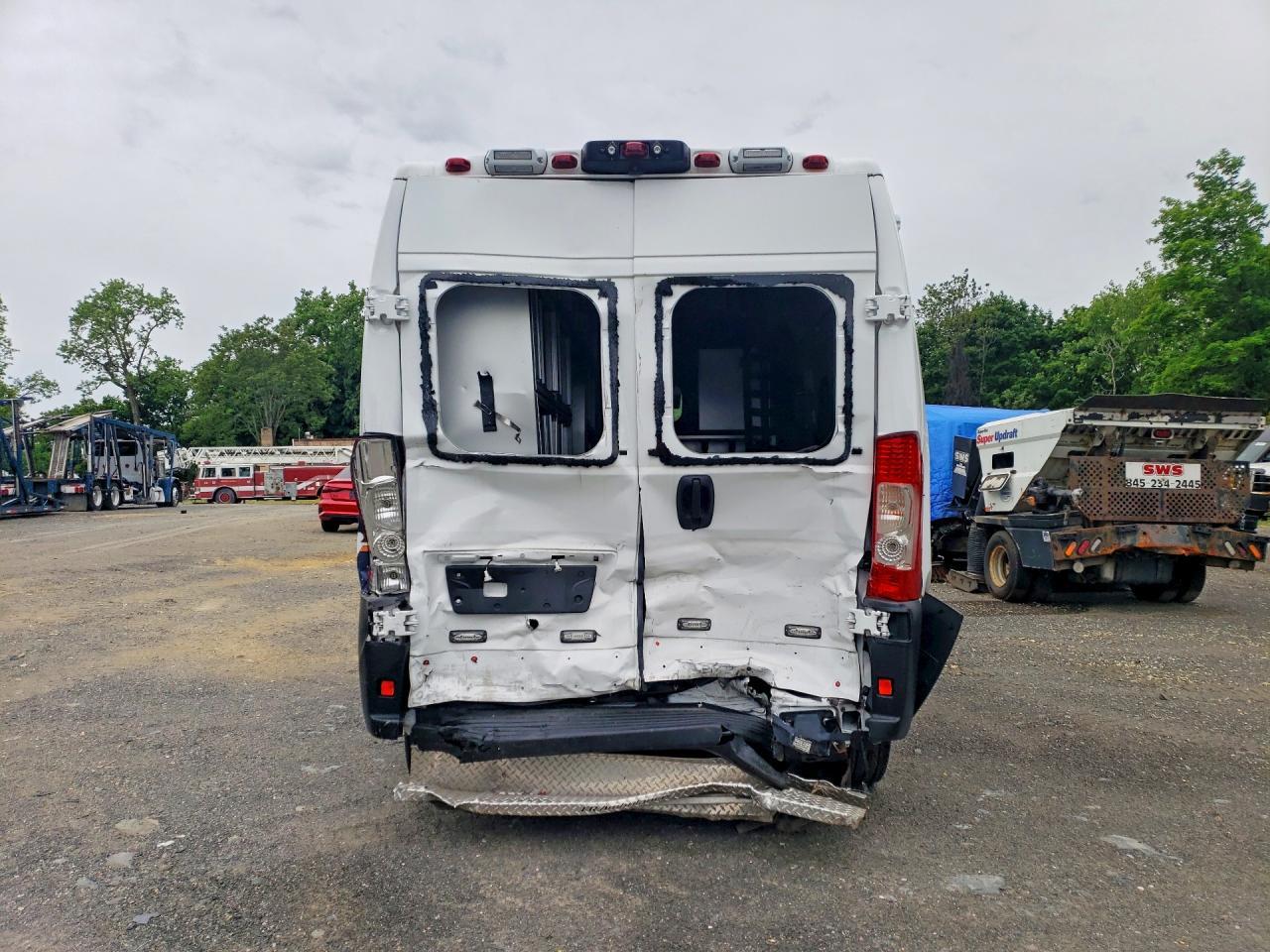 2023 Ram Promaster 2500 2500 High - Image 6