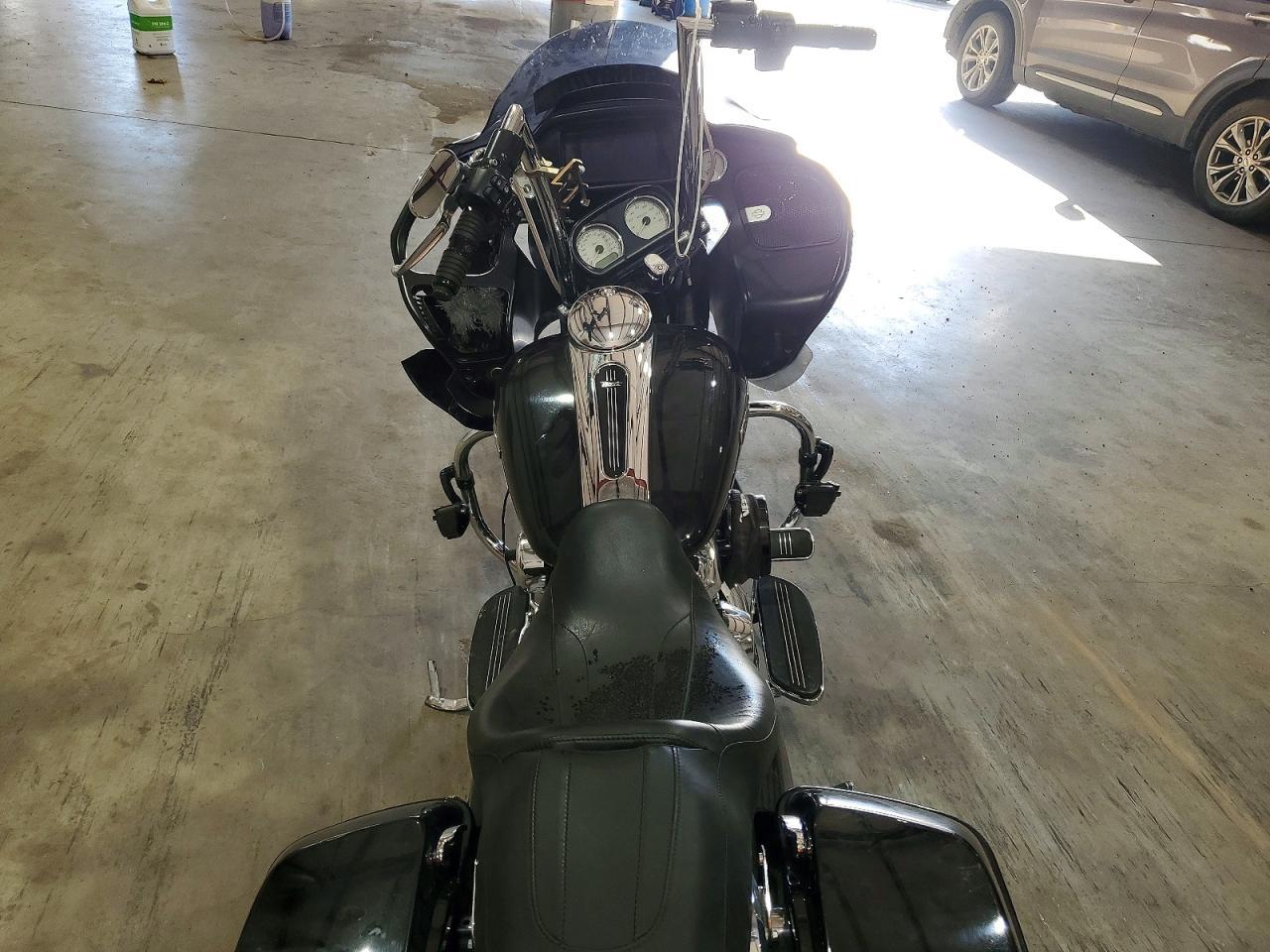 2021 Harley-Davidson Fltrx - Image 6