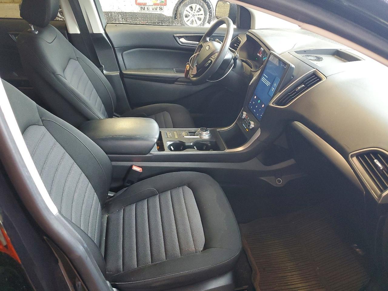 2024 Ford Edge Se - Фото 5