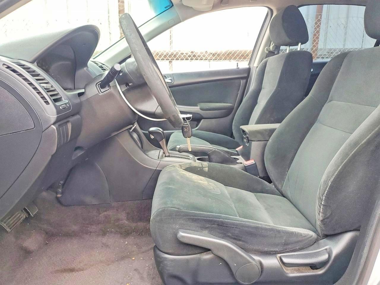 2006 Honda Accord Lx - Image 7