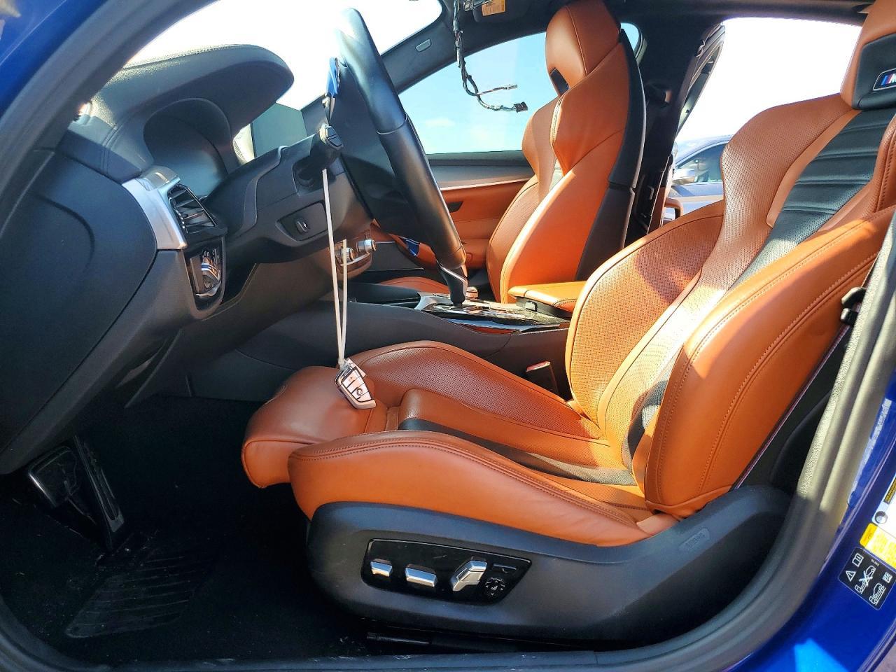 2020 BMW M5 Base - Фото 7