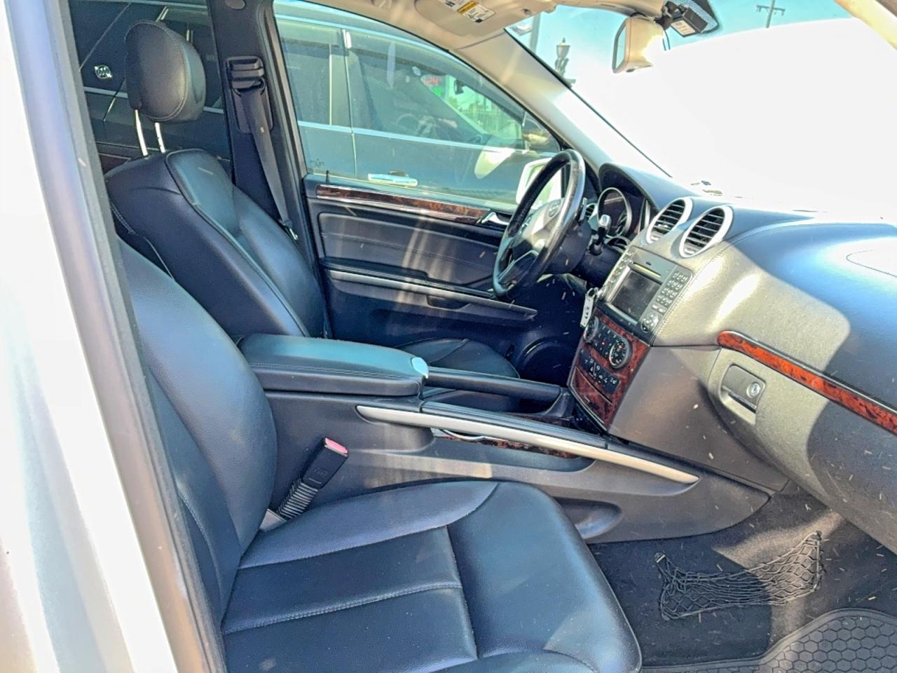 2011 Mercedes-Benz Gl 450 4Matic - Фото 5