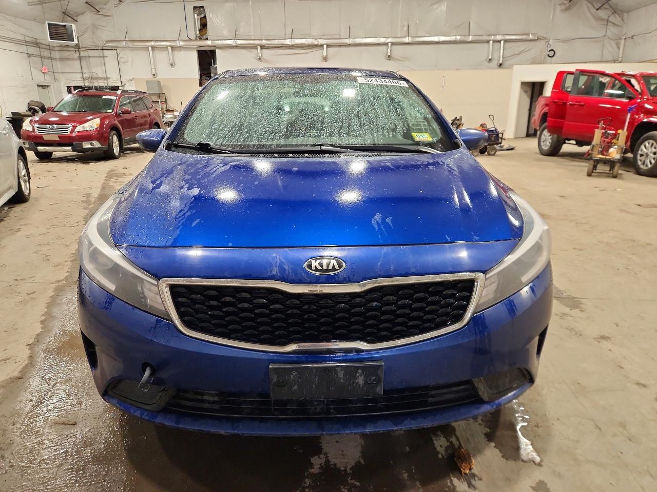2018 Kia Forte Lx - Фото 5