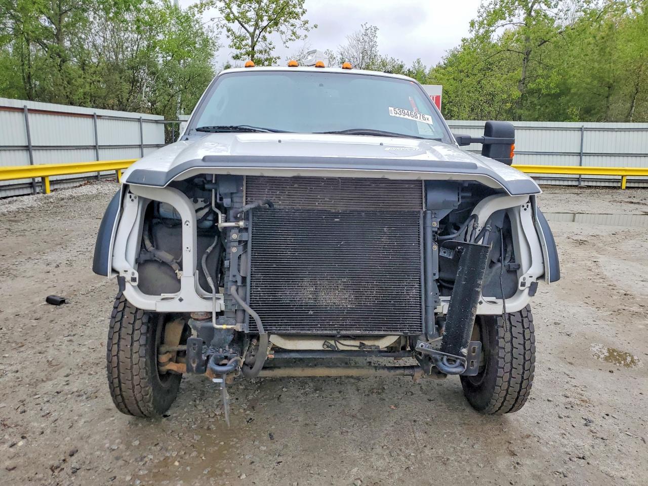 2016 Ford F450 Super Duty - Фото 5