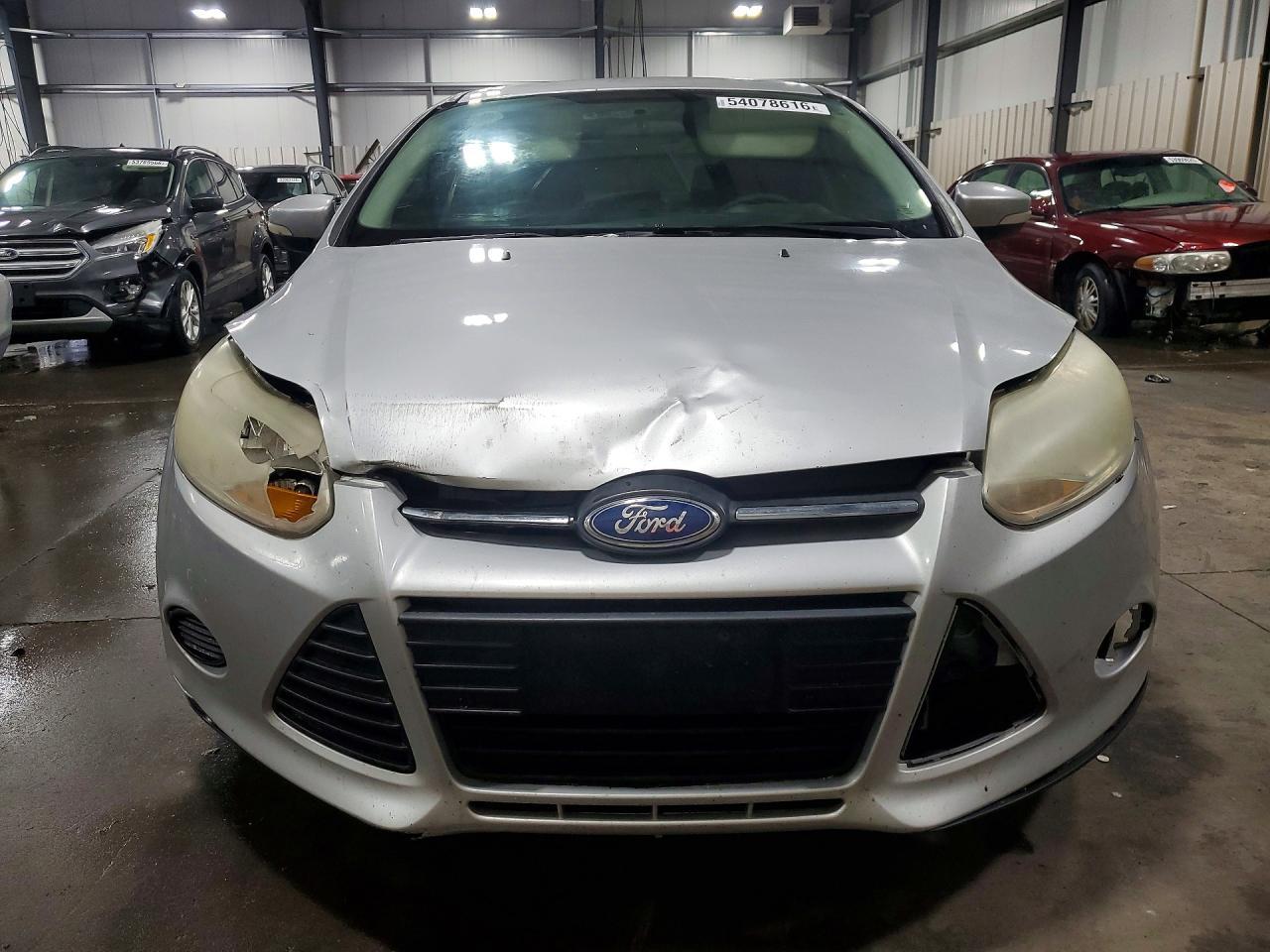 2014 Ford Focus Se - Image 5