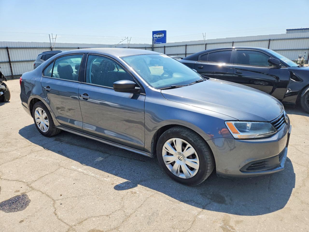 2011 Volkswagen Jetta Base - Image 4