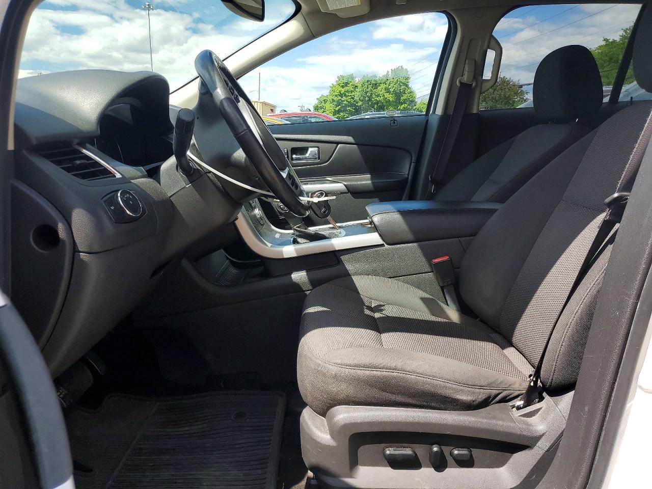2013 Ford Edge Sel - Image 7