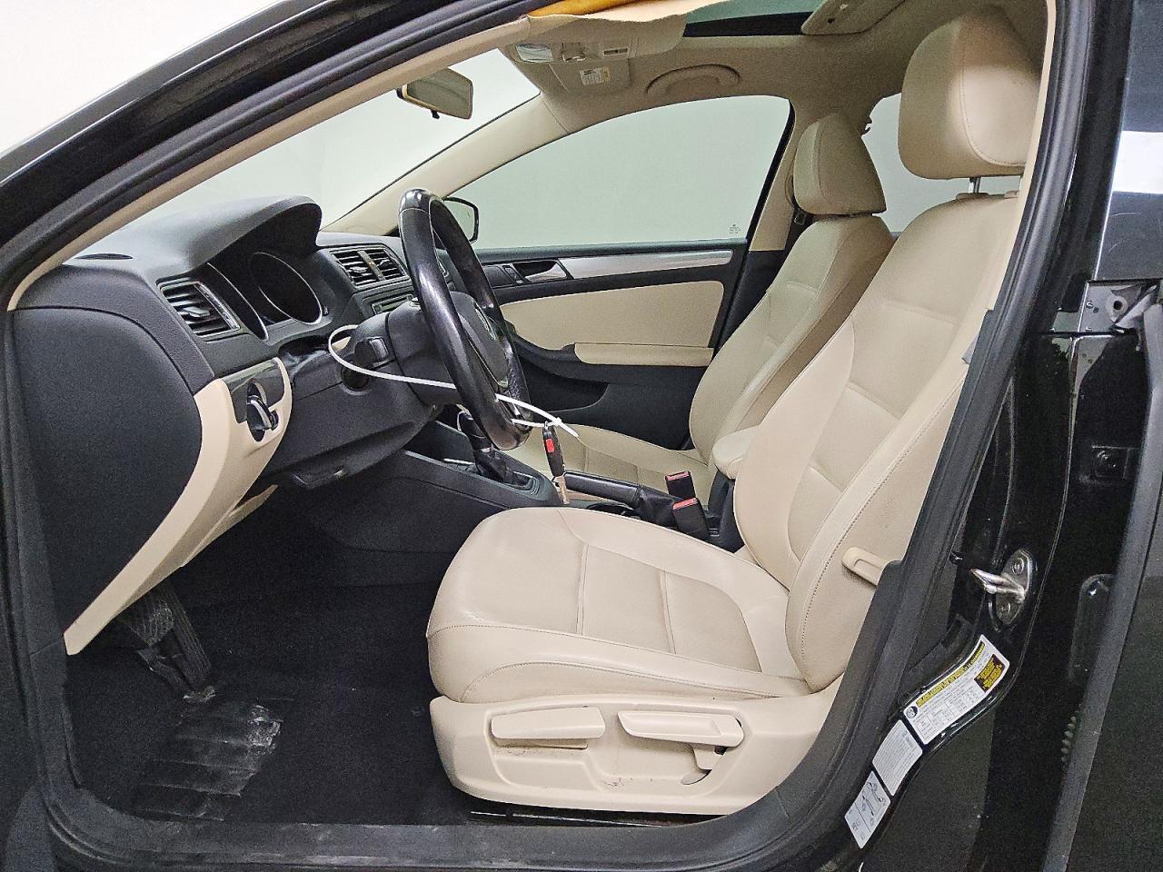 2017 Volkswagen Jetta Se - Image 7