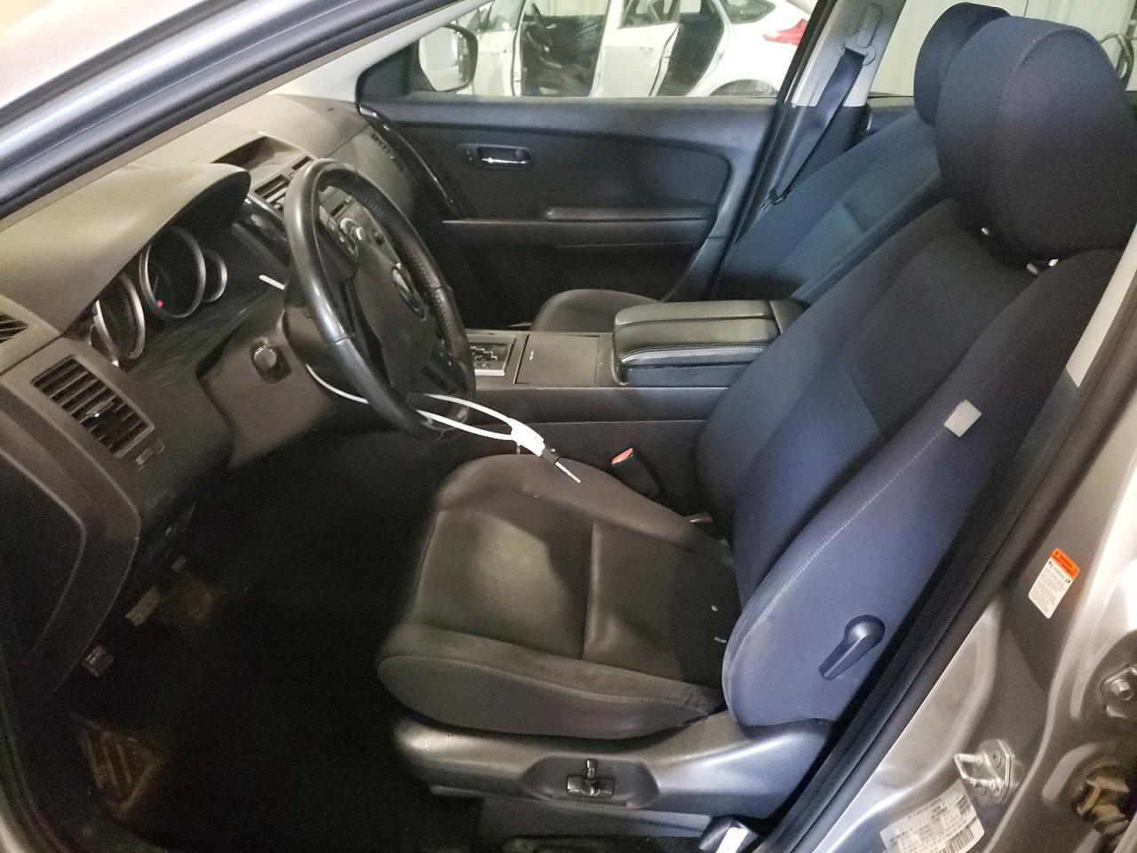 2011 Mazda Cx-9 - Фото 7