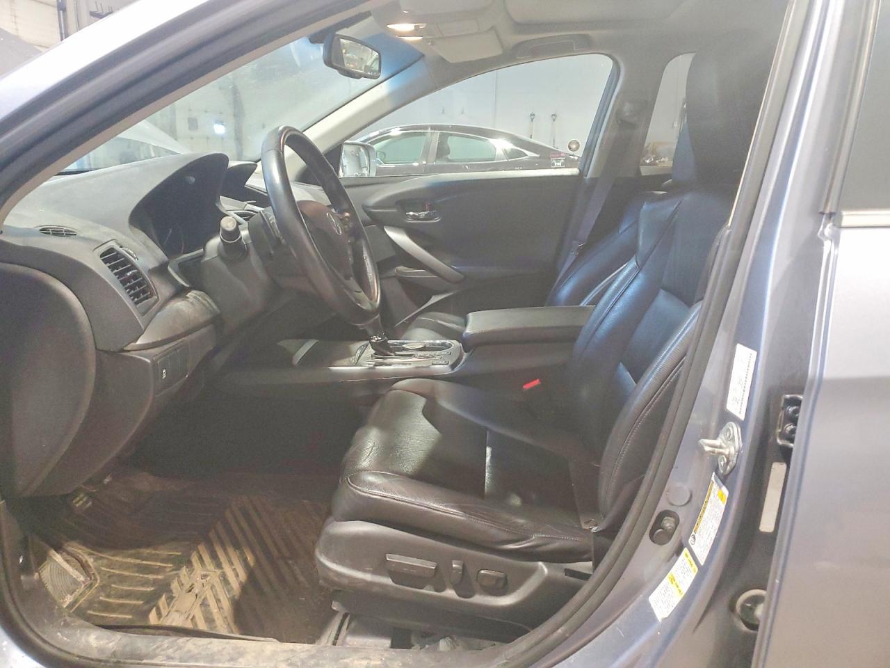 2013 Acura Rdx - Фото 7