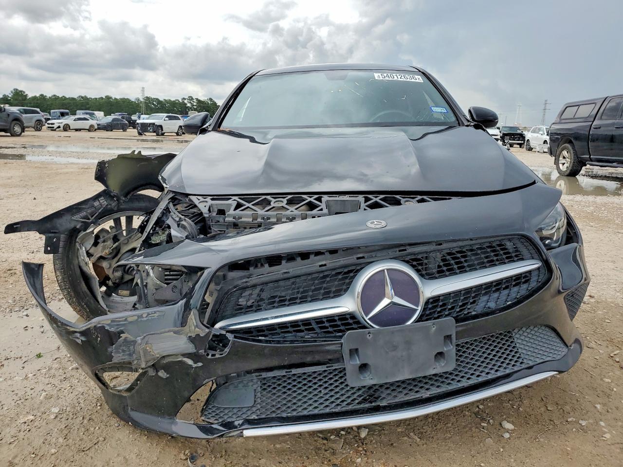 2020 Mercedes-Benz Cla 250 - Фото 5