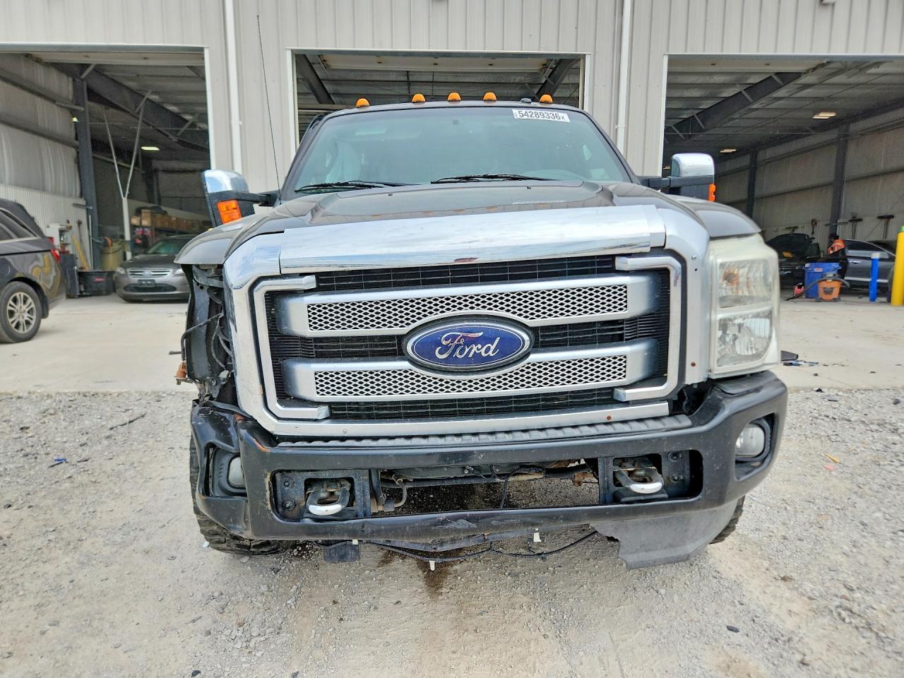 2014 Ford F250 Super Duty - Image 5