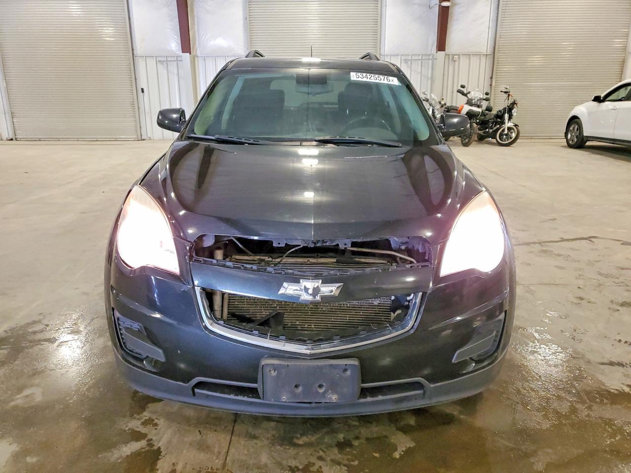 2015 Chevrolet Equinox Lt - Фото 5
