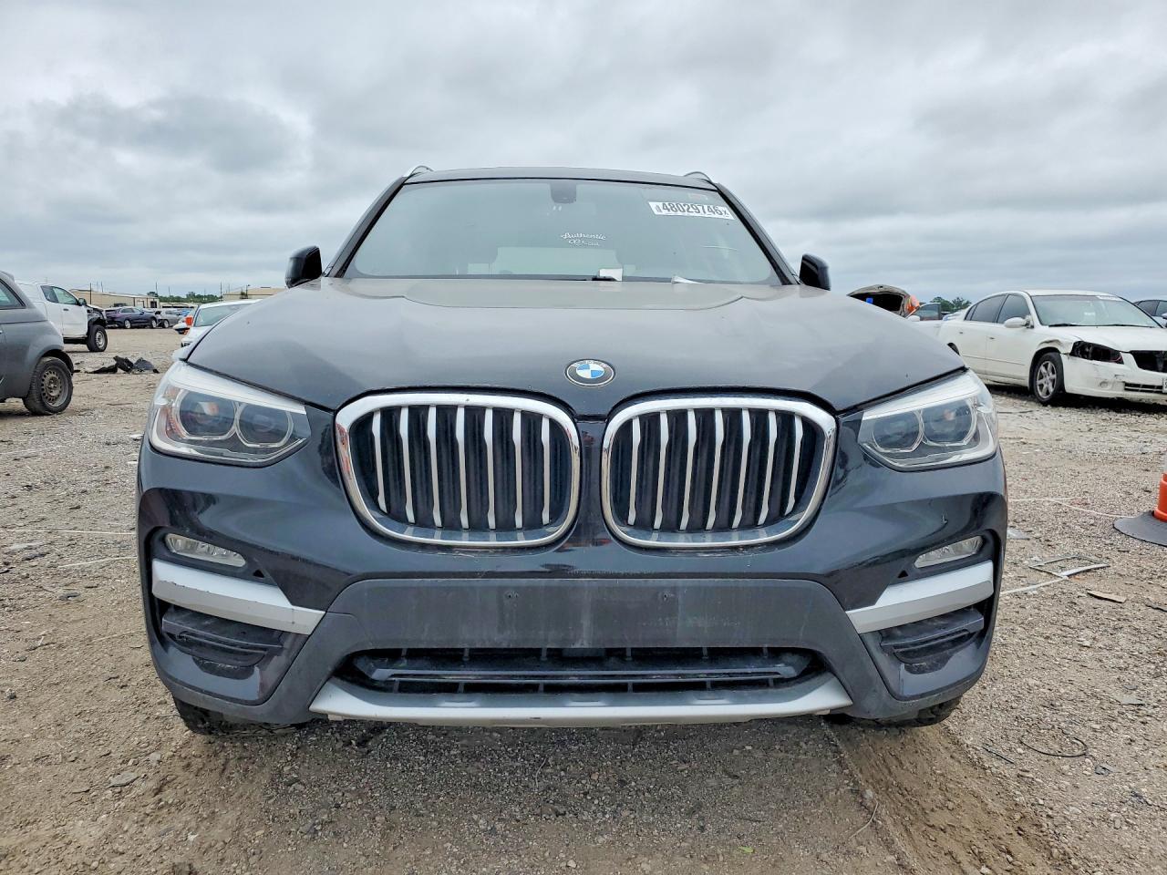 2018 BMW X3 xDrive30I - Image 5
