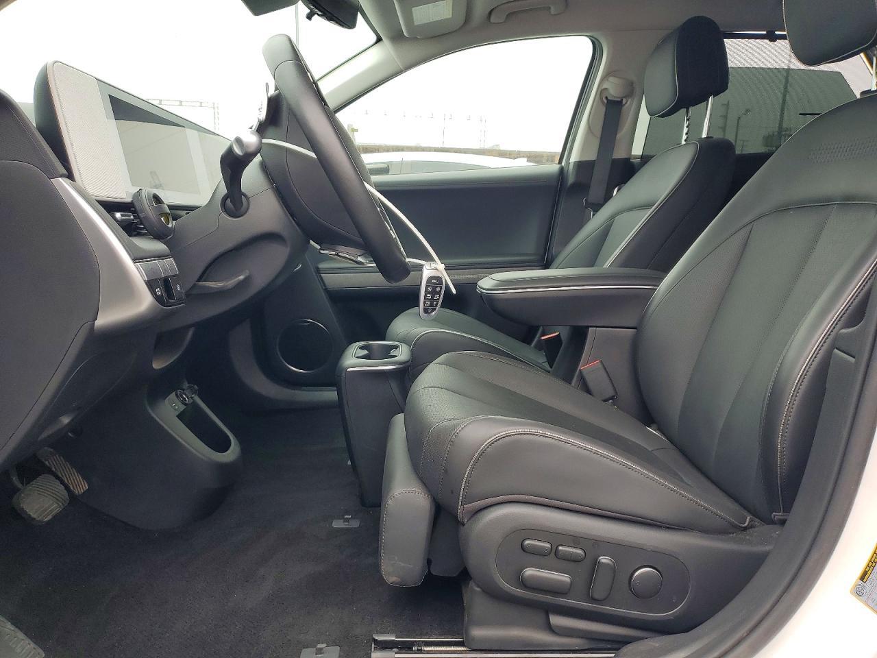 2024 Hyundai Ioniq 5 Limited - Image 7