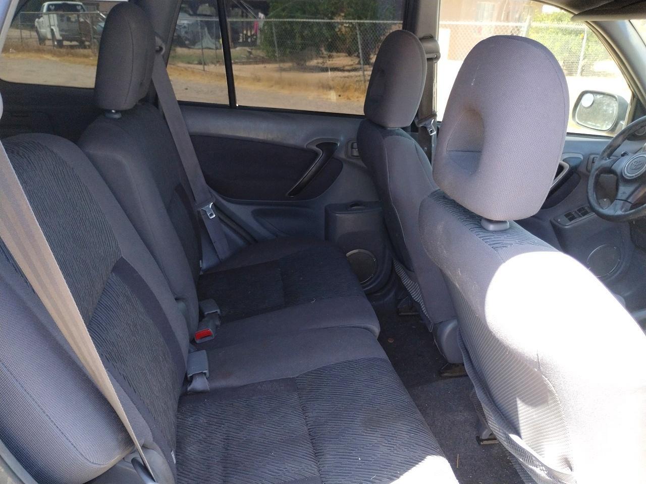 2003 Toyota Rav4 Base - Image 6