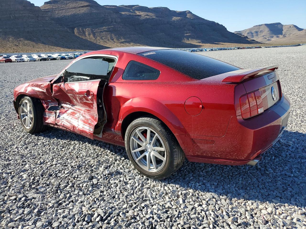 2006 Ford Mustang Gt - Image 2