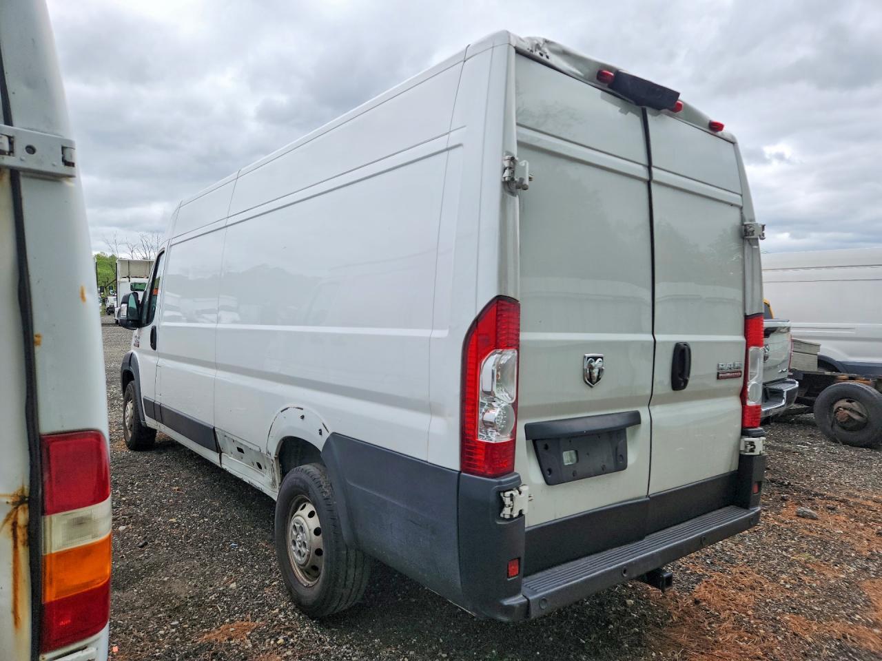 2020 Ram Promaster 3500 - Image 2
