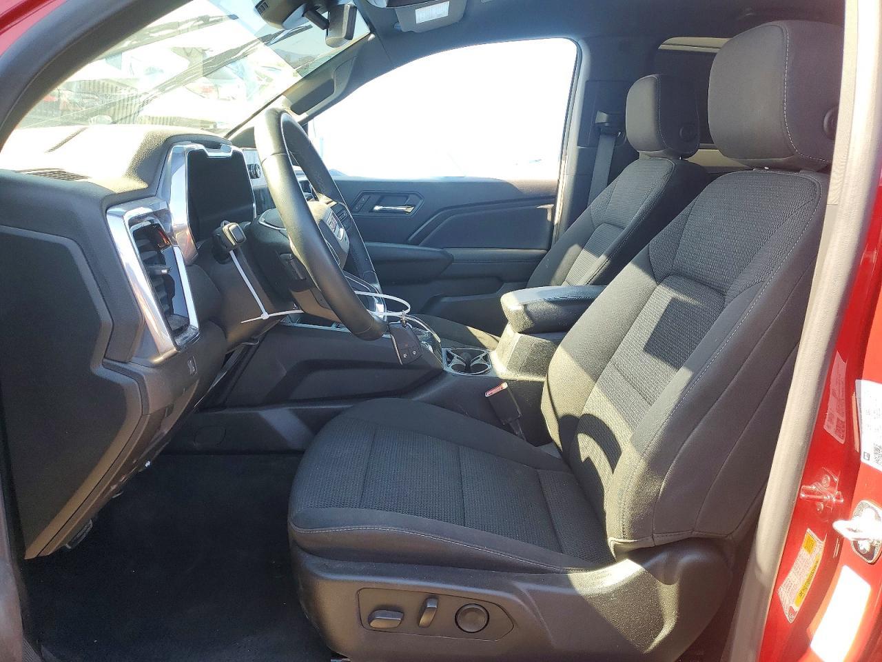 2025 GMC Canyon Elevation - Фото 7
