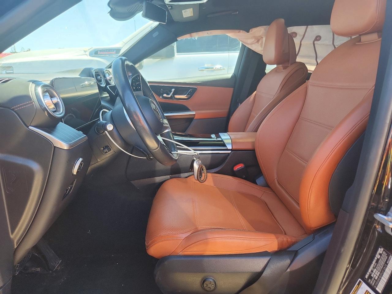 2023 Mercedes-Benz Glc 300 4Matic - Фото 7