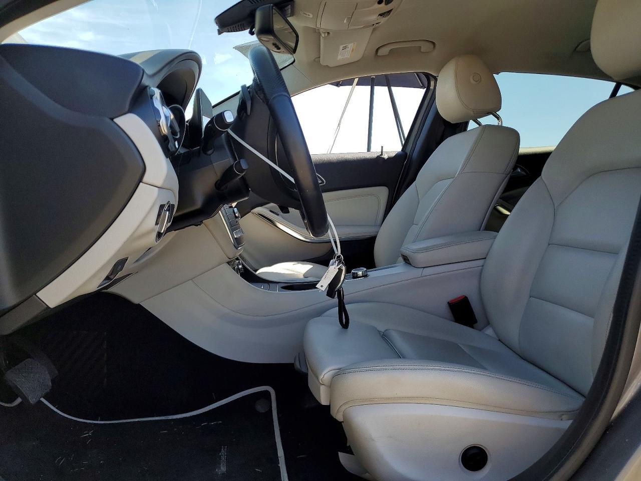 2020 Mercedes-Benz Gla 250 4Matic - Image 7