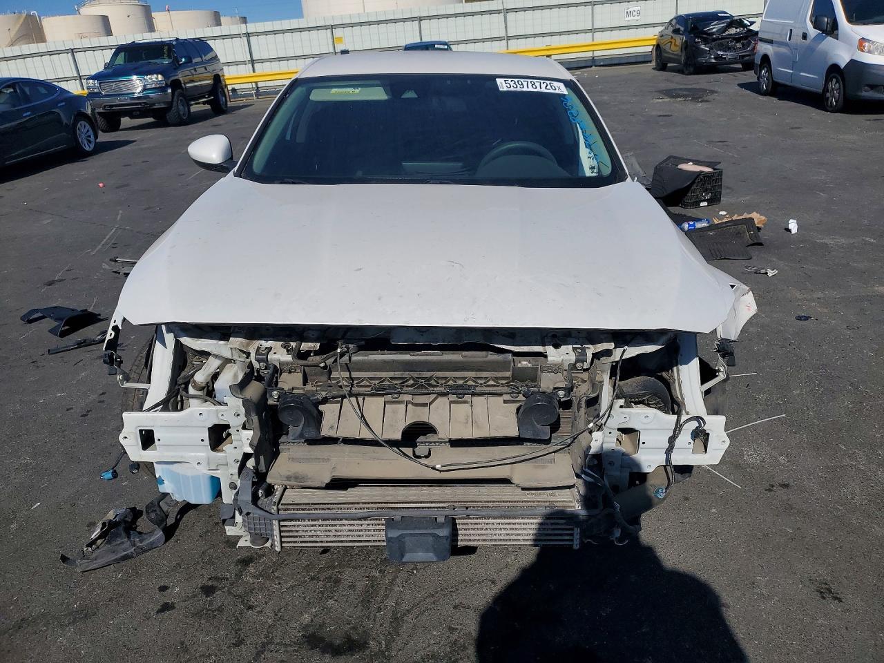 2018 Honda Accord Lx - Image 5