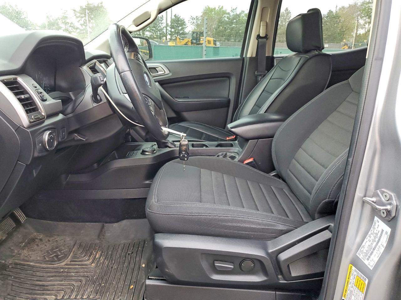 2020 Ford Ranger Xl - Фото 7