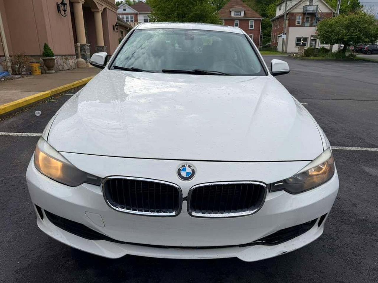 2014 BMW 328 Xi - Фото 5