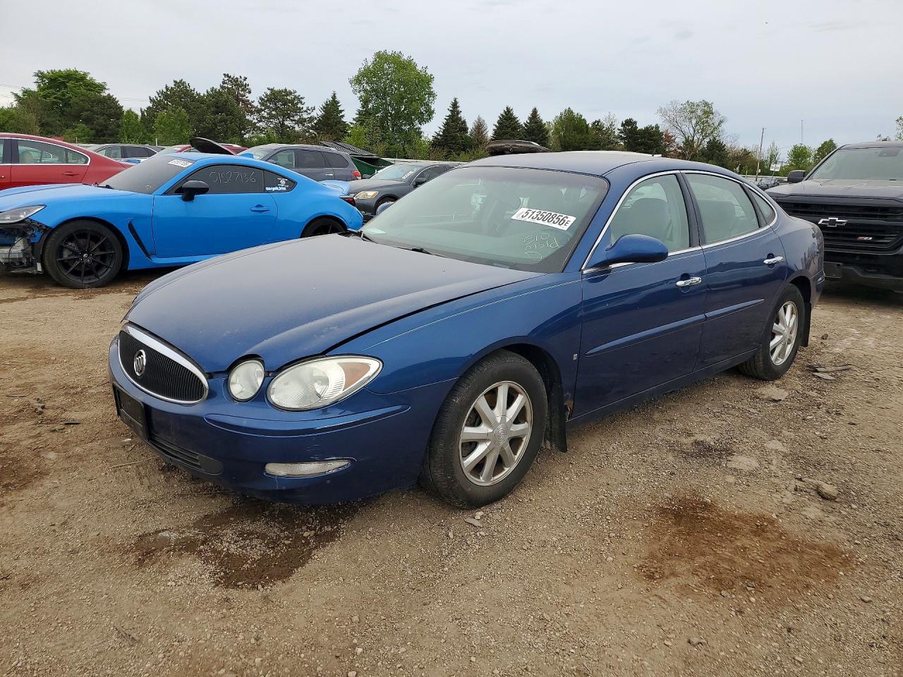 lot