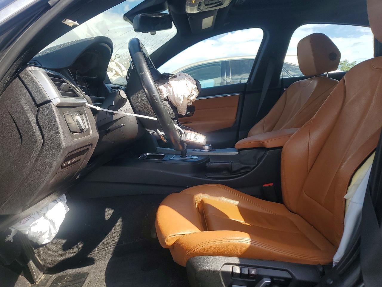2019 BMW 430I Gran Coupe - Image 7