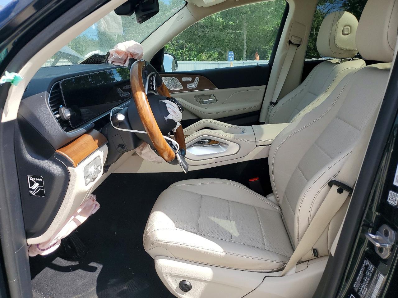 2022 Mercedes-Benz Gle 350 - Image 7