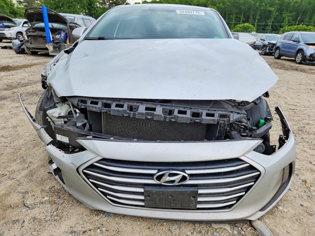 2018 Hyundai Elantra Value Edition - Image 5