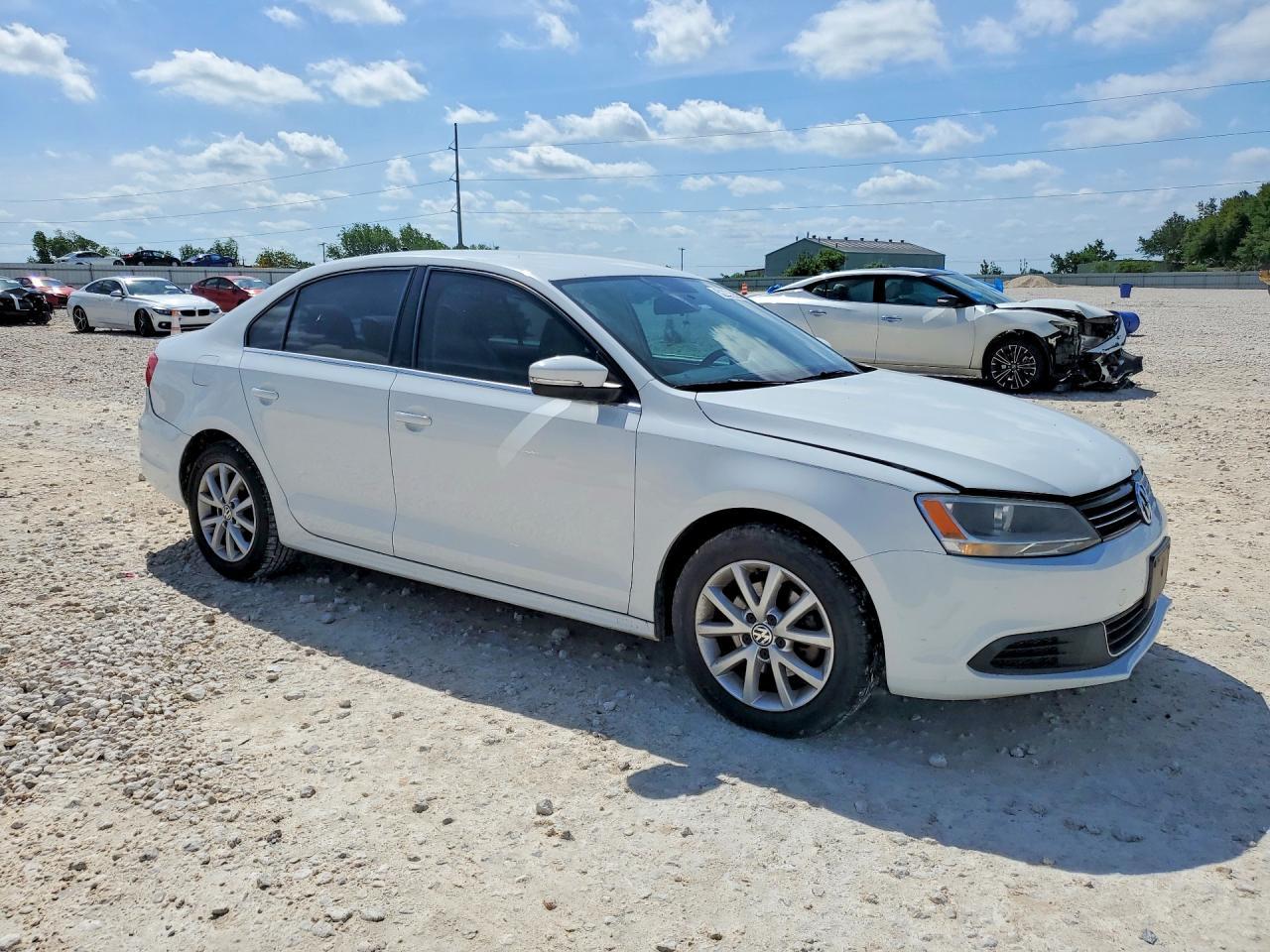 2014 Volkswagen Jetta Se - Фото 4