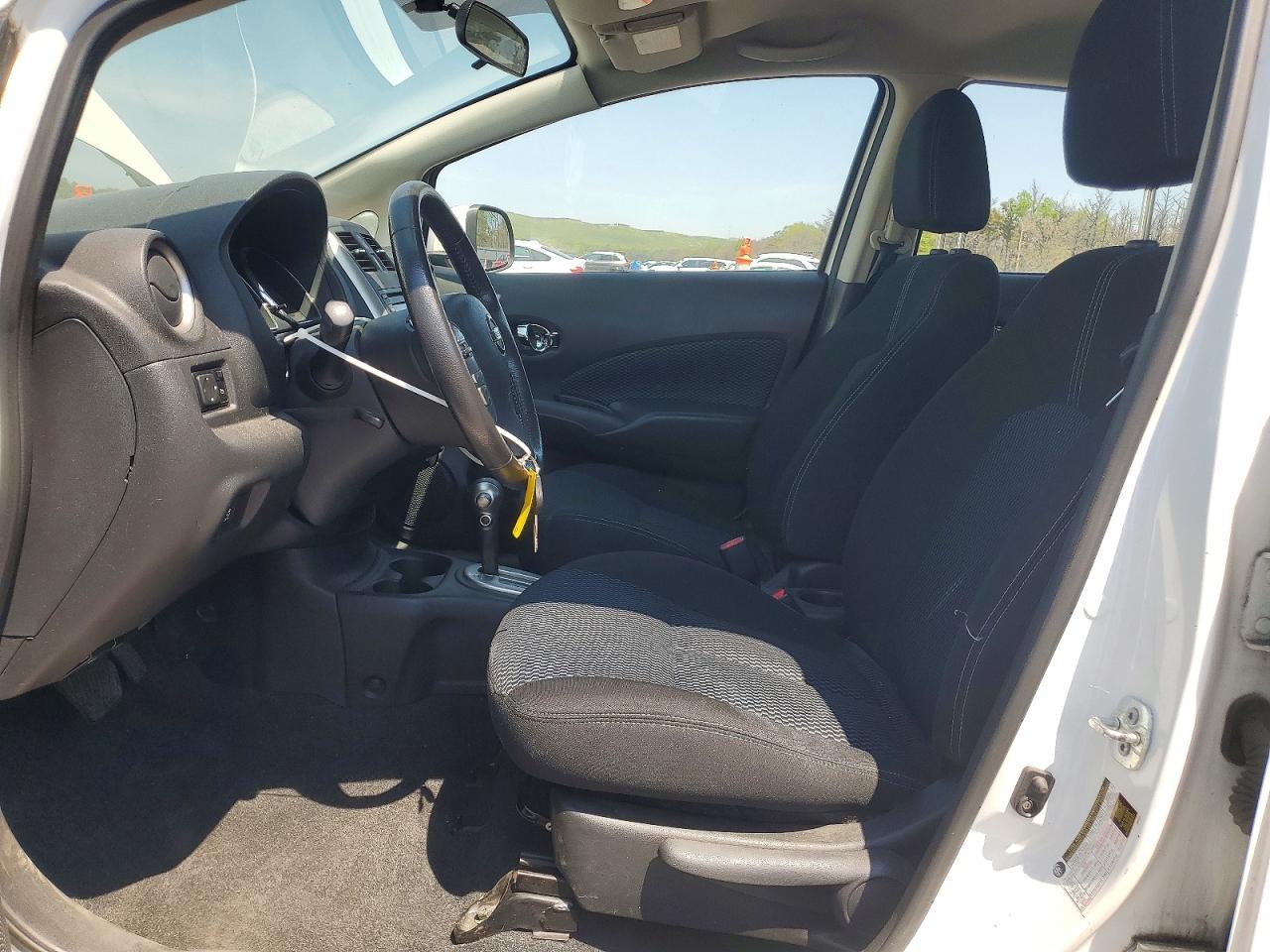 2014 Nissan Versa Note S - Image 7