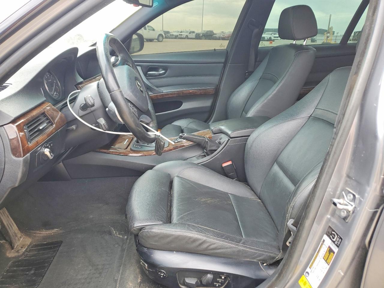 2009 BMW 328 Xi - Фото 7