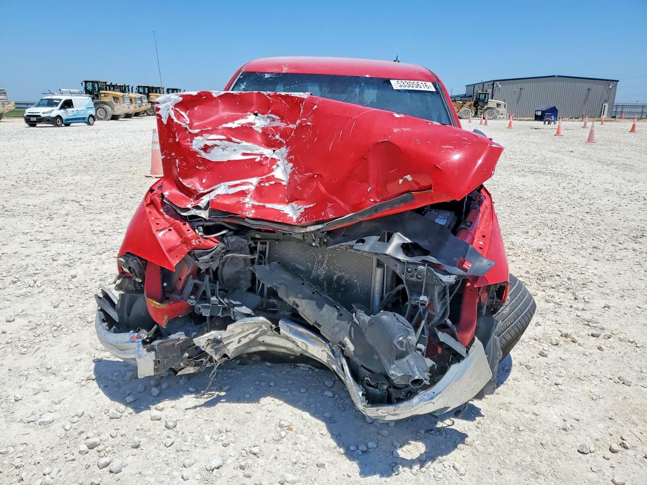 2019 Ram 1500 Classic Slt - Фото 5