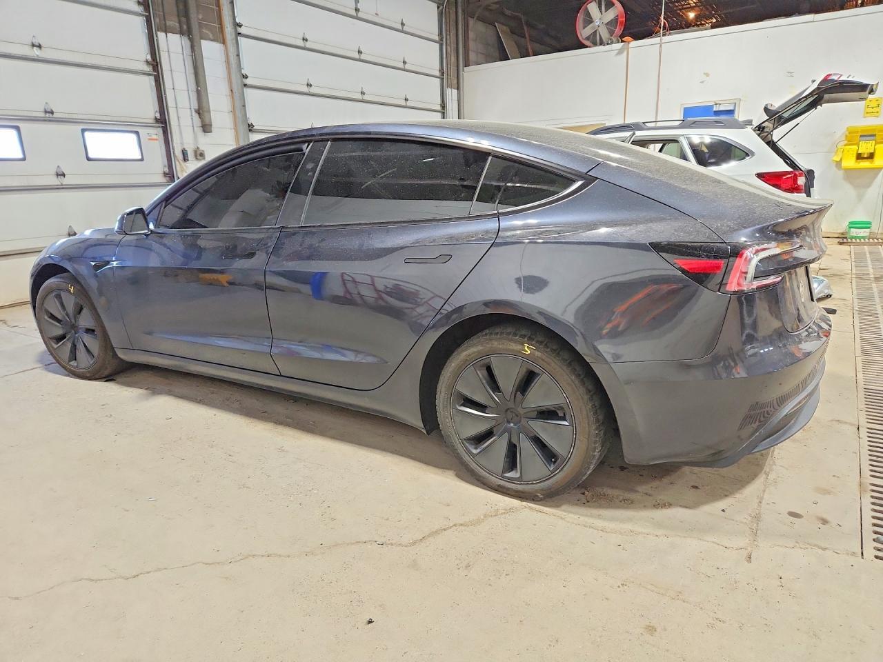 2025 Tesla Model 3 - Image 2