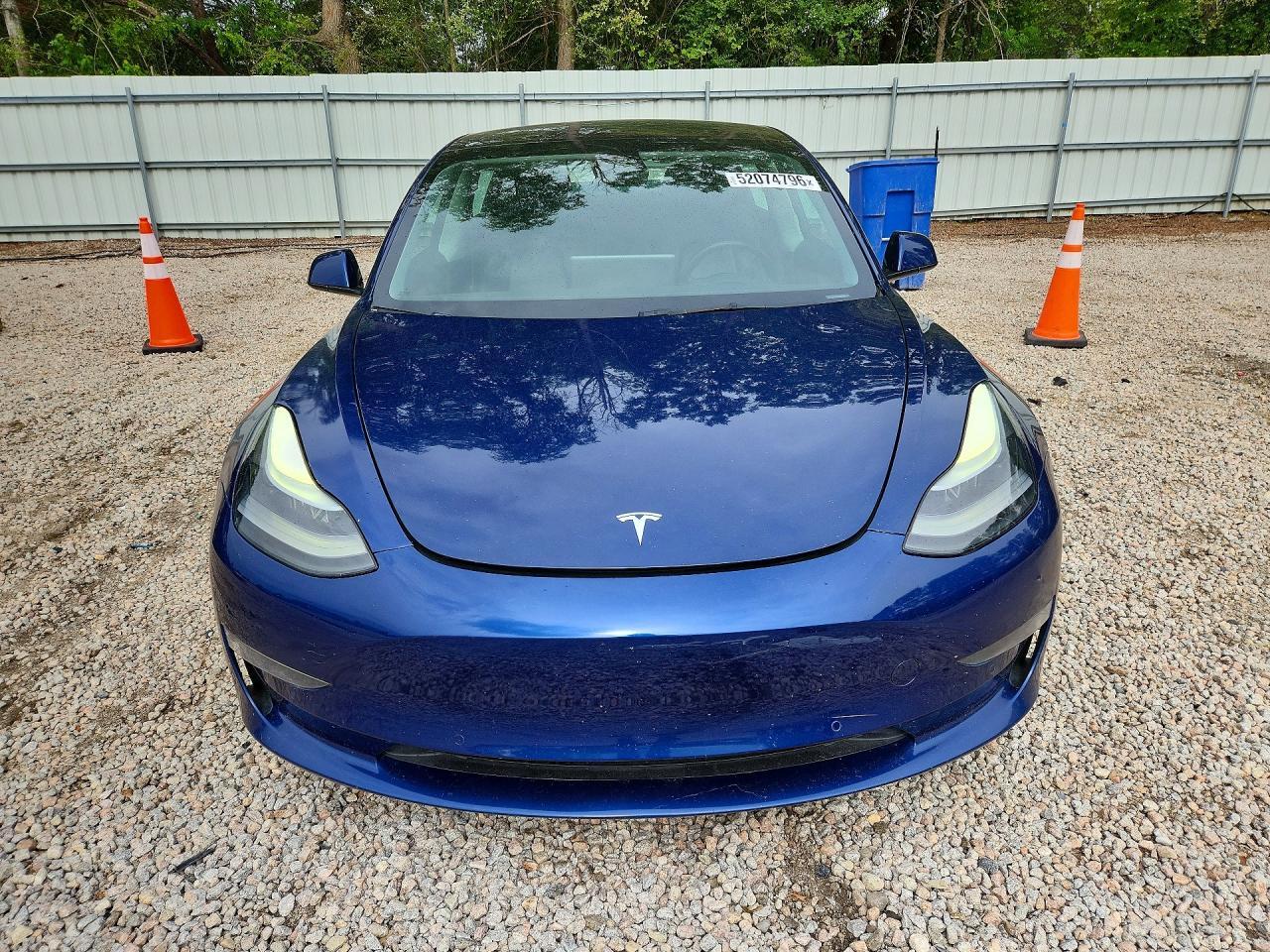 2021 Tesla Model 3 - Image 5