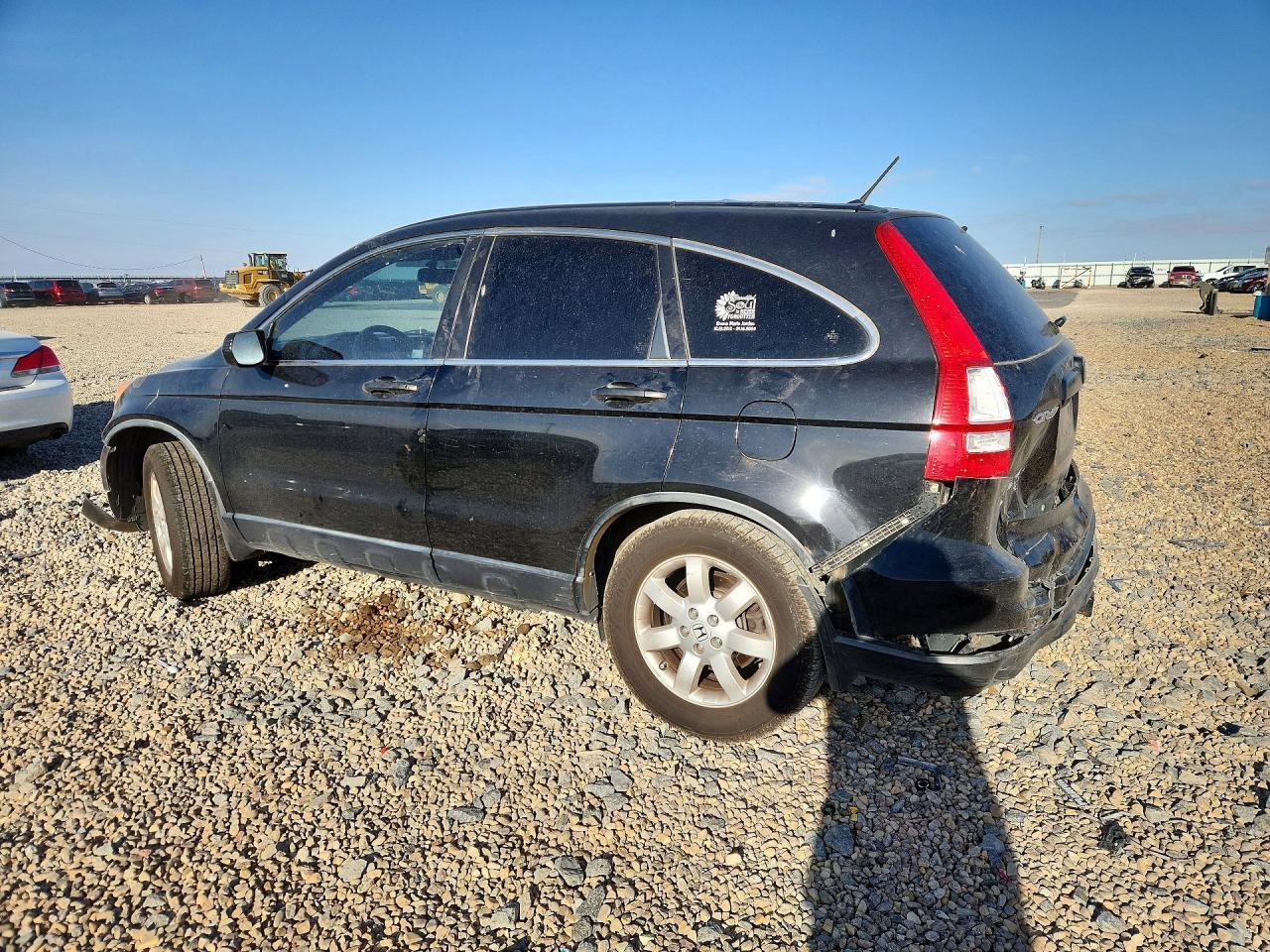 2011 Honda Cr-V Se - Image 2