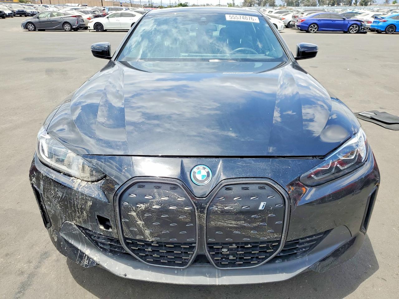 2024 BMW I4 Edrive 35 - Image 5