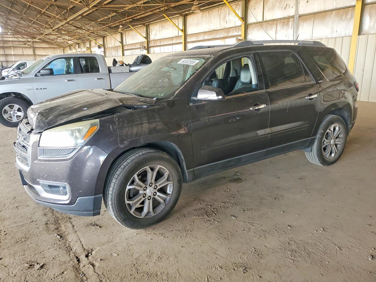 2014 GMC Acadia Slt-1