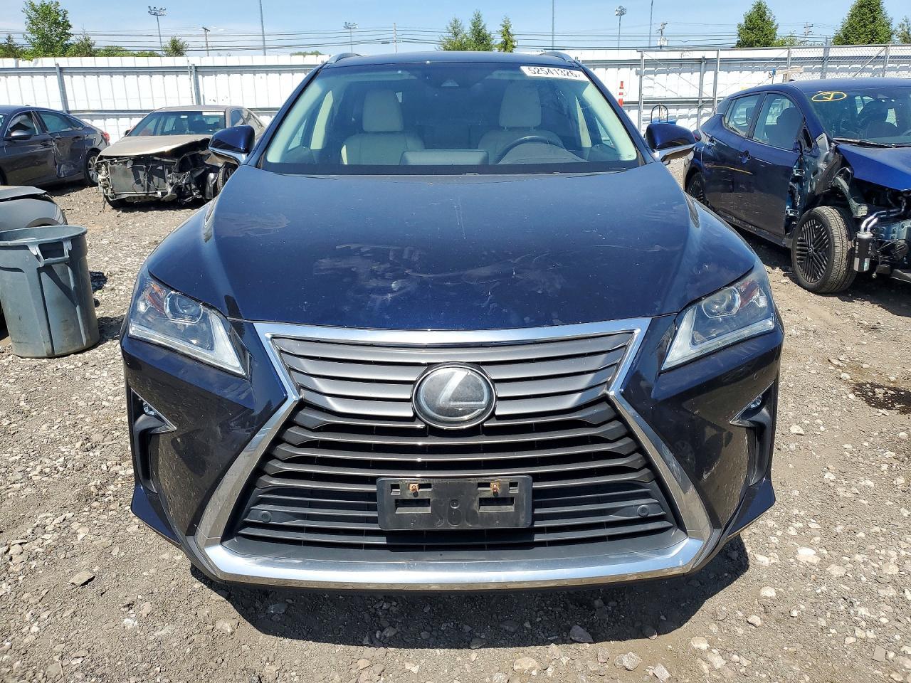 2019 Lexus Rx 350 Base - Image 5