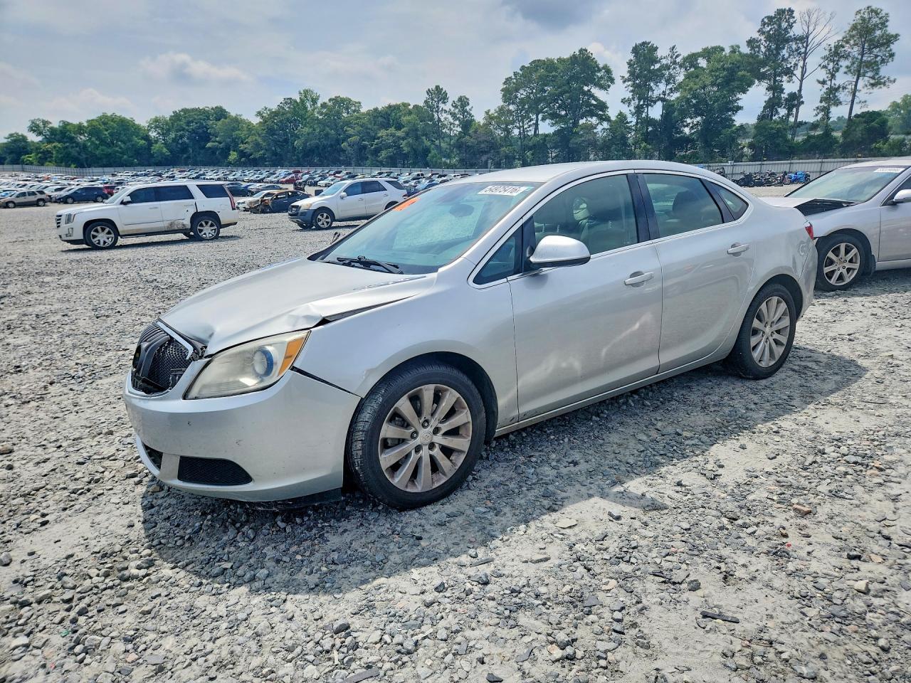2016 Buick Verano